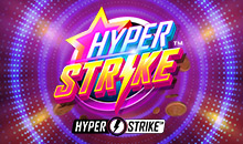 Hyper Strike