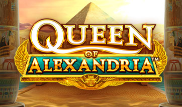 Queen of Alexandria