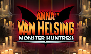 Anna Van Helsing