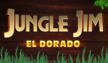 Jungle Jim El Dorado