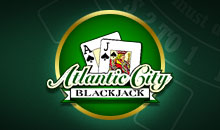 Atlantic City Blackjack