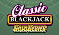 Classic Blackjack Gold Series